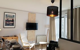 Le Petit Balzac by Cocoonr
